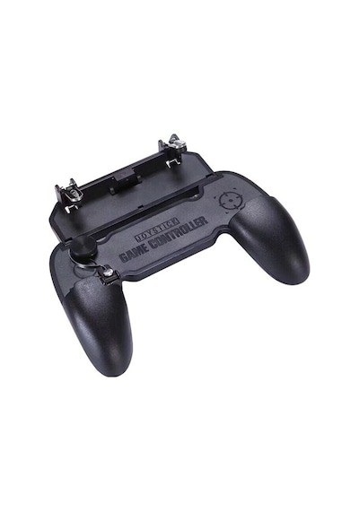 Pubg Gamepad W11+ Oyun Kolu Standlı Ateş Tetik Düğmeli Joystick