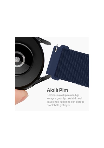 22mm İle Uyumlu Saatler İçin Hasır 46mm Yumuşak Naylon Kordon Huaweı Watch Gt7 Pro/gt7/gt6 Pro/gt6/gt5 Pro/gt5/gt4/watch 4 Pro/gt3/gt3 Pro/gt2/gt2 Pro Çok Renkli 22mm İle Uyumlu Saatler İçin Hasır 46mm Yumuşak Naylon Kordon Huaweı Watch Gt7 Pro/gt7/gt6 Pro/gt6/gt5 Pro/gt5/gt4/watch 4 Pro/gt3/gt3 Pro/gt2/gt2 Pro Çok Renkli