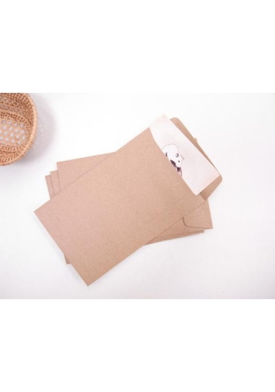 Hsn A4 Torba Zarf 24X32 cm 10 Adet