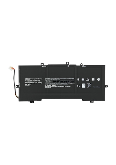 Hp Envy 13-d, 13-d000, 13-d100, Vr03xl Notebook Bataryası, Pili / Rhl-135