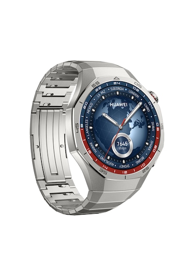 Huawei Watch GT 5 Pro 46 MM Akıllı Saat (Huawei Türkiye Garantili)