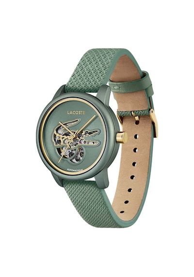Lacoste Lac2001465 Kadın Kol Saati Yeşil