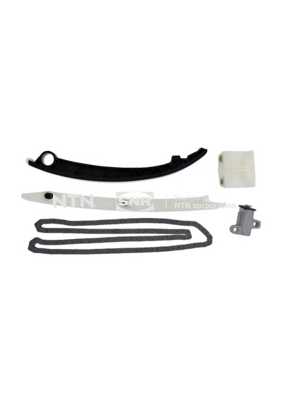 Opel Corsa D Eksantrik Zincir Takimi 1.0 2007-2009 Z10xep Snr Kdc45303