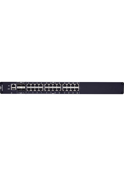 Pnetworks Pn24Ge4Sfp. L2 Yönetilebilir 24 + 4 Sfp POE + Switch