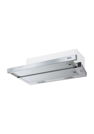 Franke FCT 6032 GR XS V 2 Sürgülü Aspiratör Inox