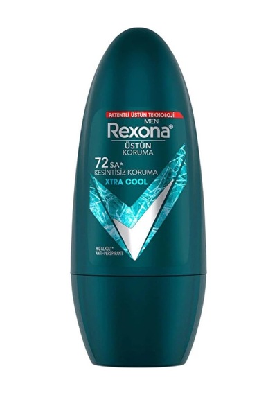 Men Motionsense Erkek Roll On Deodorant Xtra Cool 50 Ml