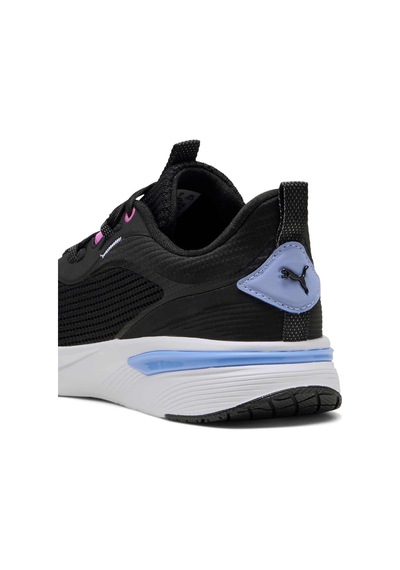 Puma Softrıde Charm Kadın Ayakkabı 312966 08 Siyah
