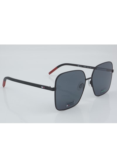Tommy Hilfiger Tj 0007/s 807ır 58 - 01 Güneş Gözlüğü Siyah