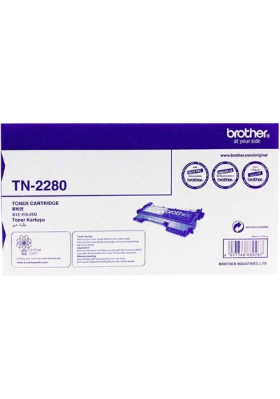 Brother Tn-2280 Toner
