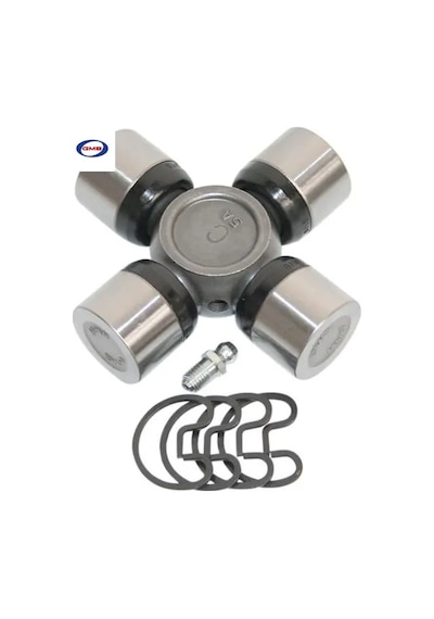 Mafsal İstavrozu Terrano 2.7l Td27t R20 Otomatik Vites 96-01 - Ön / Manuel Ön-arka Ölçü: Dış Tan Seg Gmb 371257f025