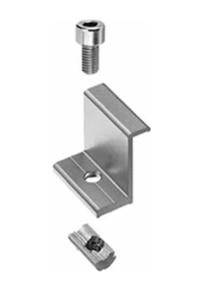 Alpex Panel Sonlandırıcı