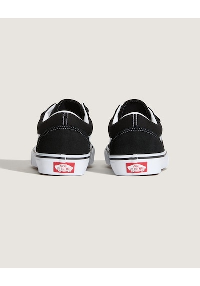 Vans Jn Old Skool V Günlük Çocuk Ayakkabı Vn0a4uı16bt1 Siyah