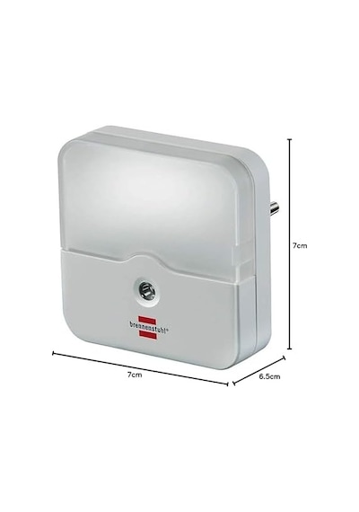 Brennenstuhl Led Nightlight Ol 02e Sensörlü Gece Lambası .