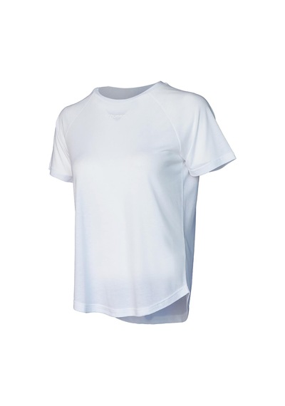 Hummel 911611-9001 T-Mt Vanja Kadın T-Shirt