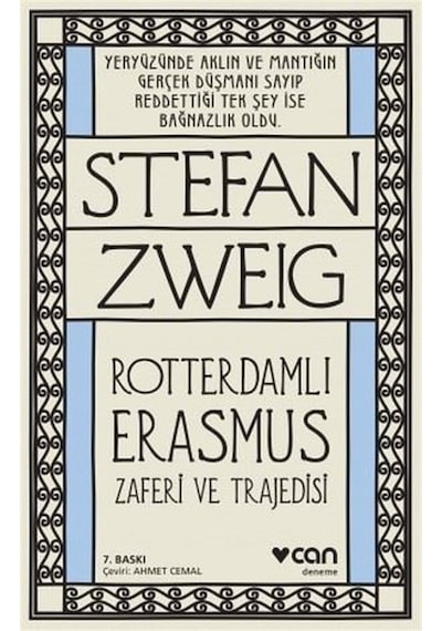 Rotterdamlı Erasmus