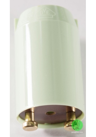 Osram St151 4-22w S2 Starter 220-240v Kısa Florasan İçin 12 Ad.