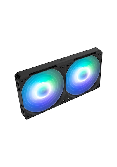 Zalman Alpha2 Se A24 240mm Argb 2 Fanlı Cpu Sıvı Soğutma Siyah 1923