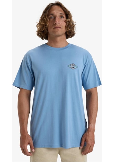 Billabong Erkek Beyaz Crayon Wave Ss Tshirt Ebyzt00292-wht-6637 WHITE