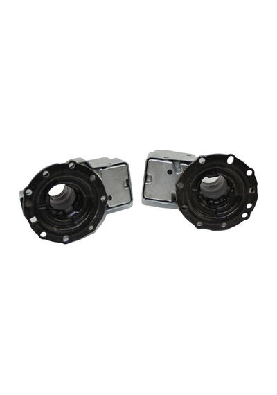 Cadillac Escalade 2007-2013 İçin Sağ & Sol Katlanır Ayna Motoru