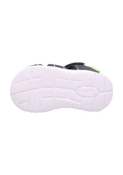 Superfit Wave Çocuk Sandalet - Lacivert 000478-8050