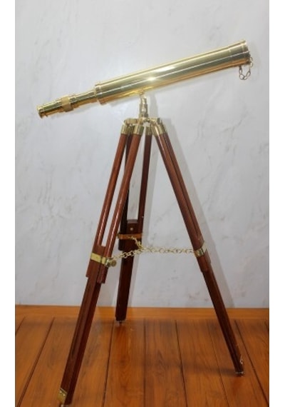 Pirinç Teleskop