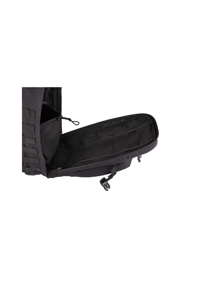 Vav Wear Tactical Outdoor 18l Sırt Çantası Tacary18l Siyah