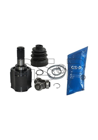 AKS KAFASI IC SAG SOL HYUNDAI ACCENT ERA 1.4 1.6 BENZINLI 06-