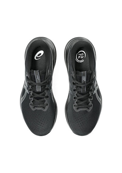 Asics Gel Excite 11 Erkek Koşu Ayakkabısı 1011c080-002 Siyah Siyah