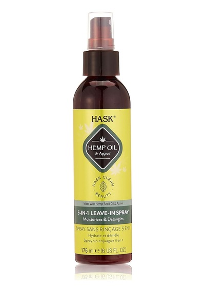 5-ın-1 Nemlendirici Ve Dolaşık Saç Açıcı Sprey 175ml