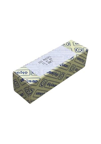Ölçüsan 6v-24v Hararet Müşürü Ölçme Sahası 120 C 106 C İkazlı