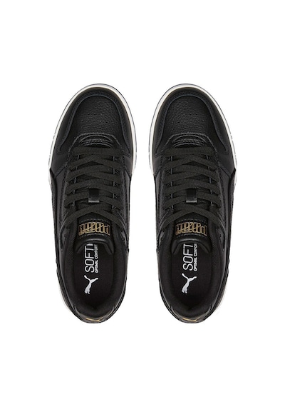 Puma Rbd Game Low Jr Genç Günlük Ayakkabı 38735002 Siyah 38735002 Siyah