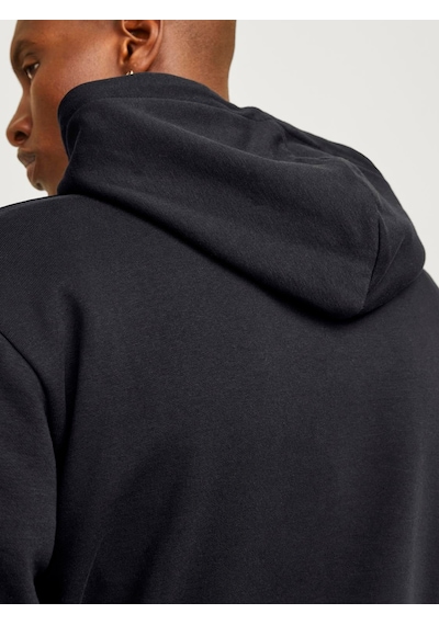 Jack & Jones Jjecaleb Varsity Erkek Sweatshirt 12256521-19407 001