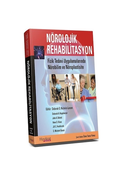 Nörolojik Rehabilitasyon / Prof. Dr. Öznur Tunca Yılmaz