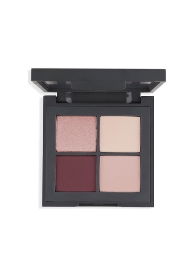 Expressive Harmony Eyeshadow Palette 801 Magical Softness Diğer