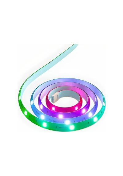 Led Işık Şeridi Pro 2m Çok Renkli