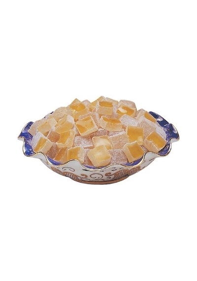 Arı Lokumları Sade Lokum 1 KG