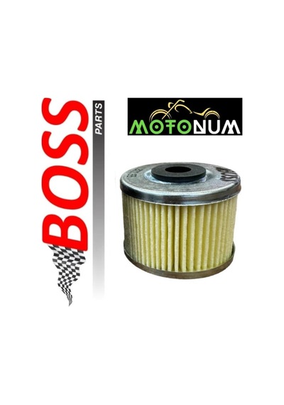 Honda Cbr 250r Yağ Filtresi Boss Made İn Türkiye 72710237