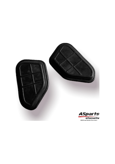 Audi A4 Amortisör Üst Kapagi Sol (Soför Tarafi) 484328174