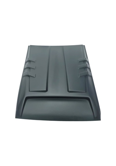 Ford Ranger Kaput Koruma /  Scoop