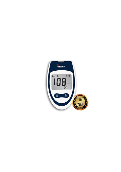 Beebrid Accurect Gls-79 Kan Şekeri Test Strip 50 Kutu