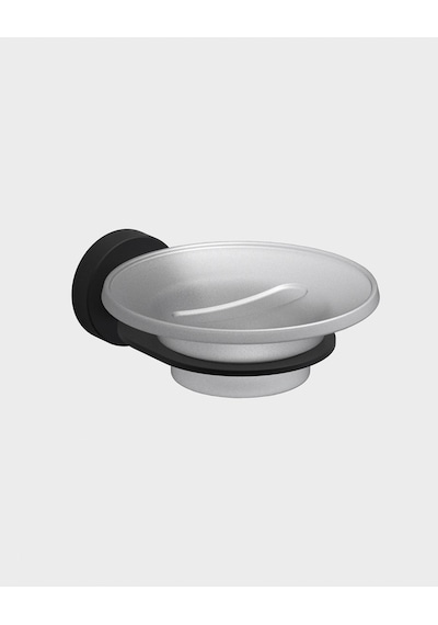 Tecno Black Sabunluk - Mat Siyah Mat Siyah