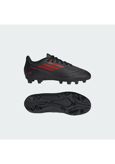 Adidas Deportivo Iıı Fxg Çim Saha Erkek Çocuk Krampon If1406 Siyah