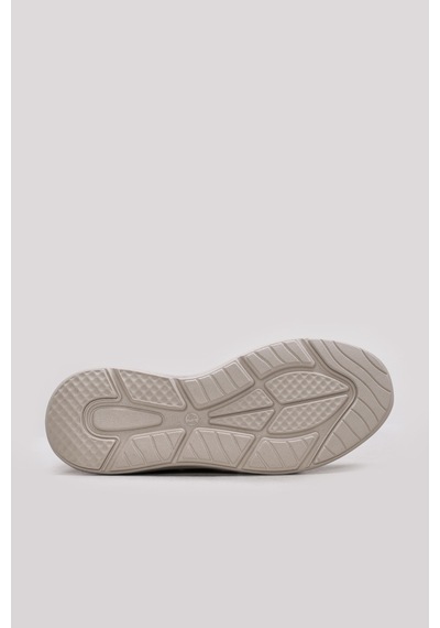 Fast Step Hakiki Deri Erkek Casual Ayakkabı 166ma1003 Kum