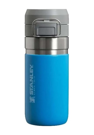 Tr Quick-flip Termos 0.47 Litre - Mavi Azure Paslanmaz Çelik Diğer