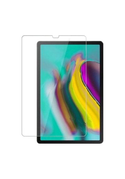 Matepad 10.4" Tablet Esnek Nano Kırılmaz Cam Şeffaf