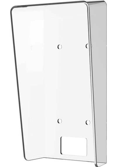 Hıkvısıon Ds-kabv6113-rs Kv6103/6113 Serisi Kapı İstasyonu Yağmur Koruyucu-201703