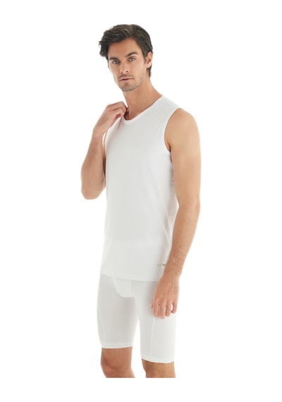 Blackspade Erkek T-shirt Kolsuz Tender Cotton 9234 Beyaz Blackspade Erkek T-shirt Kolsuz Tender Cotton 9234 Beyaz