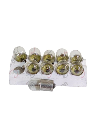 Sinyal Ampulü 12v 10w Flc11100009