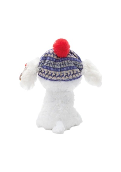Ty Beanie Boos Sleighbell 15cm.: Parlak Gözlü, Yumuşak Dost