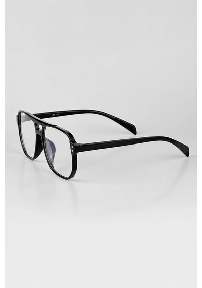 Optik Uyumlu Mavi Işık Korumalı Leopar Çerçeve Camları Değiştirilebilir Gözlük Blue Block Çok Renkli 18827109